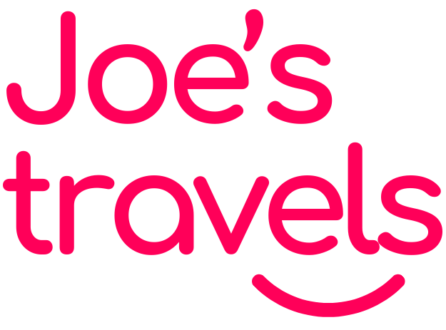 Joe's Travels