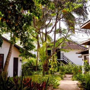 Bakotu Hotel - Kotu - Gambia