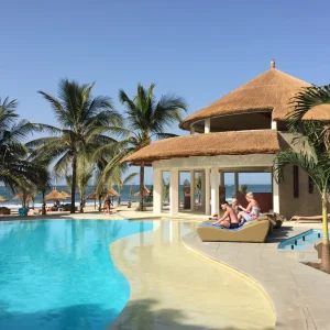 Balafon Beach Resort - Kololi - Gambia