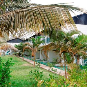 Bungalow Beach Hotel - Kotu - Gambia