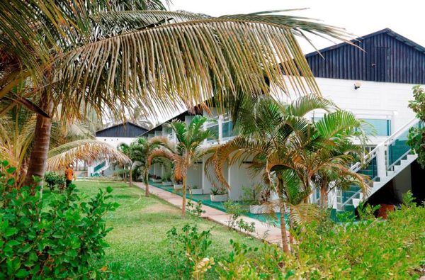 Bungalow Beach Hotel - Kotu - Gambia