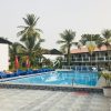 Bungalow Beach Hotel - Kotu - Gambia