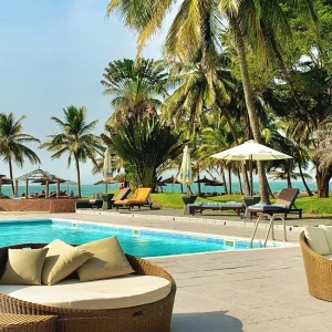 Kololi Beach Hotel - Kololi - Gambia