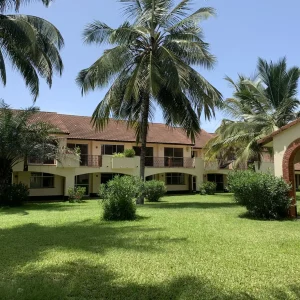 Kololi Beach Hotel - Kololi - Gambia