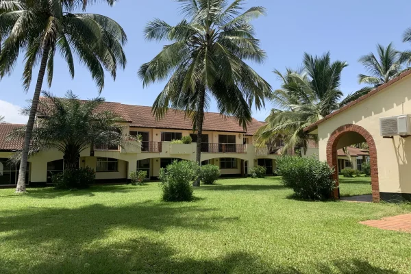 Kololi Beach Hotel - Kololi - Gambia