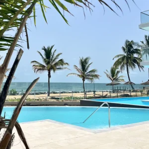 Kololi Sands Hotel - Kololi - Gambia