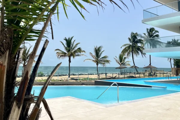 Kololi Sands Hotel - Kololi - Gambia