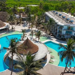 Kombo Beach Hotel - Kotu - Gambia