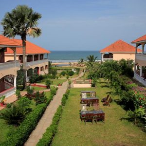 Lemon Creek Hotel - Bijilo - Gambia