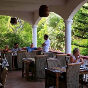 Lemon Creek Hotel - Bijilo - Gambia