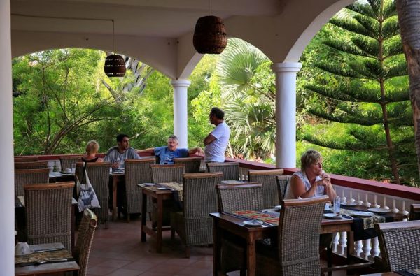 Lemon Creek Hotel - Bijilo - Gambia