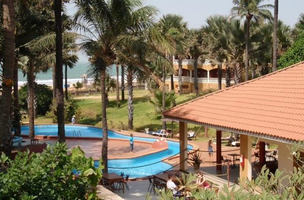 Lemon Creek Hotel - Bijilo - Gambia