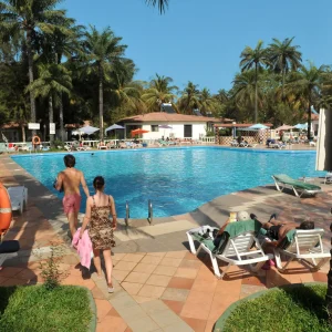 Palma Rima Hotel - Kololi - Gambia