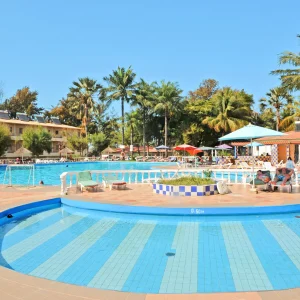 Palma Rima Hotel - Kololi - Gambia