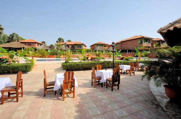 Seafront Residence - Bijilo - Gambia