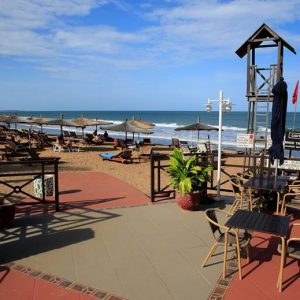 Senegambia Beach Hotel - Kololi - Gambia