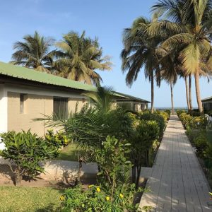 Sunset Beach Hotel - Kotu - Gambia