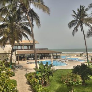 Sunset Beach Hotel - Kotu - Gambia