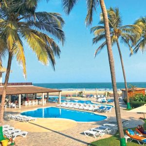 Sunset Beach Hotel - Kotu - Gambia