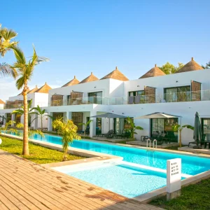 Kalimba Beach Resort - Kololi - Gambia