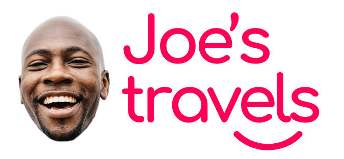 Joe's Travels